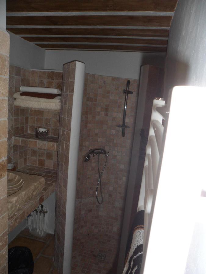 Les Gites Du Lac Montauroux Pokój zdjęcie